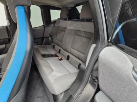 BMW i3 Lux, снимка 12