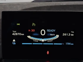 BMW i3 Lux, снимка 8