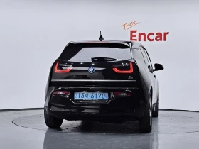 BMW i3 Lux, снимка 4