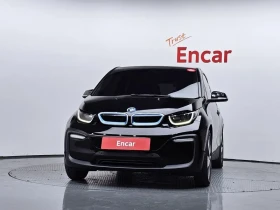 BMW i3 Lux, снимка 3