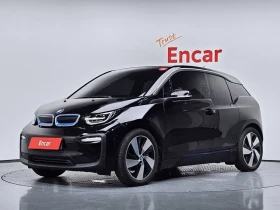 BMW i3 Lux, снимка 1