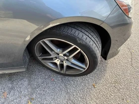 Mercedes-Benz E 400, снимка 6