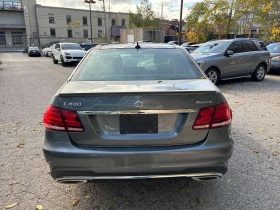 Mercedes-Benz E 400, снимка 4