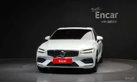 Volvo S60, снимка 3