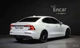 Volvo S60, снимка 2
