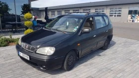 Kia Carens, снимка 1