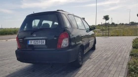 Kia Carens, снимка 11