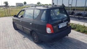 Kia Carens, снимка 8