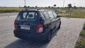 Kia Carens, снимка 4