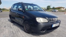 Kia Carens, снимка 7