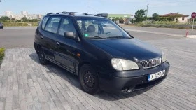 Kia Carens, снимка 5