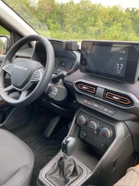 Dacia Sandero Stepway, снимка 12