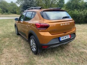 Dacia Sandero Stepway, снимка 8