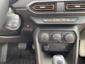 Dacia Sandero Stepway, снимка 13