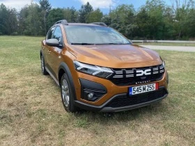 Dacia Sandero Stepway, снимка 4