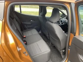 Dacia Sandero Stepway, снимка 16