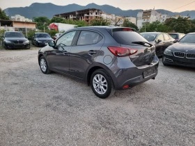     Mazda 2 1.5SKAYACTIV