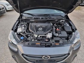 Mazda 2 1.5SKAYACTIV, снимка 17