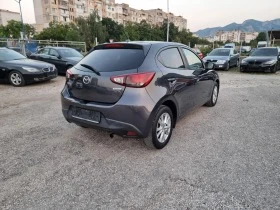 Mazda 2 1.5SKAYACTIV | Mobile.bg    6