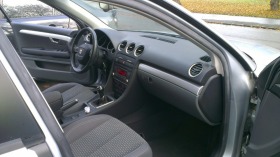 Seat Exeo, снимка 6 - Автомобили и джипове - 44524718