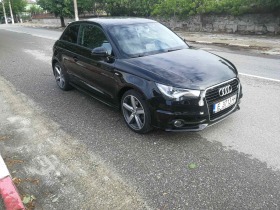 Audi A1 1.4, снимка 1
