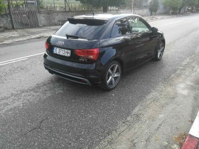 Audi A1 1.4, снимка 4