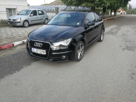 Audi A1 1.4, снимка 3