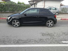 Audi A1 1.4, снимка 2