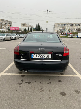 Audi A6 2.5 TDI , снимка 5