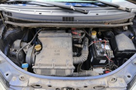 Lancia Musa ГАЗ, снимка 13 - Автомобили и джипове - 45116991