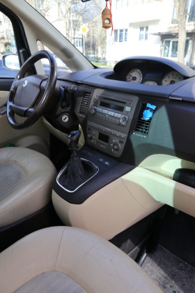 Lancia Musa ГАЗ, снимка 6 - Автомобили и джипове - 45116991