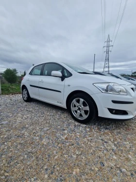 Toyota Auris, снимка 4