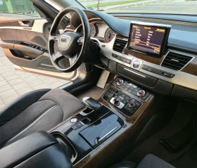 Audi A8 3.0 TDI, снимка 12