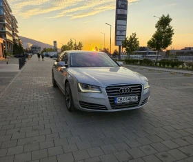 Audi A8 3.0 TDI | Mobile.bg    8