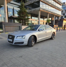 Audi A8 3.0 TDI | Mobile.bg    2