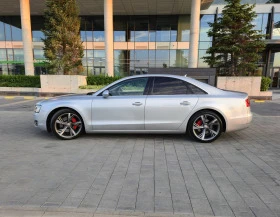 Audi A8 3.0 TDI | Mobile.bg    3