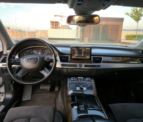 Audi A8 3.0 TDI | Mobile.bg    15