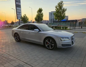 Audi A8 3.0 TDI | Mobile.bg    7