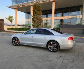 Audi A8 3.0 TDI, снимка 4