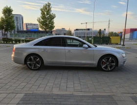 Audi A8 3.0 TDI | Mobile.bg    6