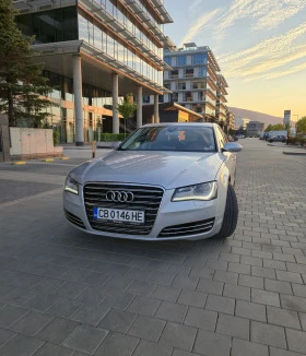 Audi A8 3.0 TDI | Mobile.bg    1