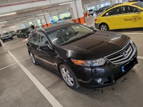 Honda Accord 2.4 Executive Автомат/Газ, снимка 6