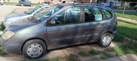 Renault Scenic, снимка 2