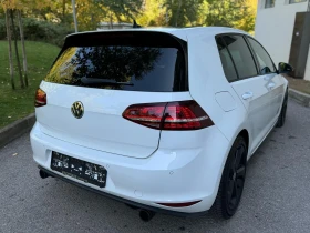 VW Golf GTI / 2.0TFSI / АВТОМАТИК, снимка 7