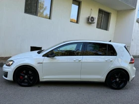 VW Golf GTI / 2.0TFSI / АВТОМАТИК, снимка 4