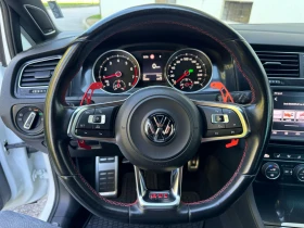 VW Golf GTI / 2.0TFSI / АВТОМАТИК, снимка 13