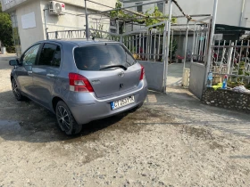 Toyota Yaris 1.3 VVti, снимка 3