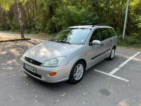 Ford Focus, снимка 2