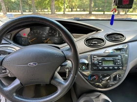 Ford Focus, снимка 15