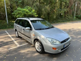 Ford Focus, снимка 1